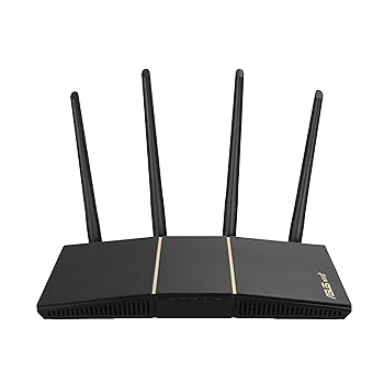 ASUS Wi-Fi 6 ルーター RT-AX3000 Asus AX3000 (RT-AX57) Wireless Router Review - Consumer Reports